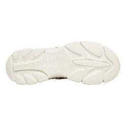 Lacoste L003 Neo Scarpa Per Il Tempo Libero Uomini - Beige, Multicolore -Tennis Attrezzature Negozio 00162000 0 5