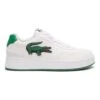 Lacoste Ace Clip Scarpa Per Il Tempo Libero Uomini - Bianco, Verde 1 Lacoste Ace Clip Scarpa Per Il Tempo Libero Uomini - Bianco, Verde -Tennis Attrezzature Negozio 00165000 0 1
