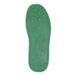 Lacoste Ace Clip Scarpa Per Il Tempo Libero Uomini - Bianco, Verde -Tennis Attrezzature Negozio 00165000 0 5