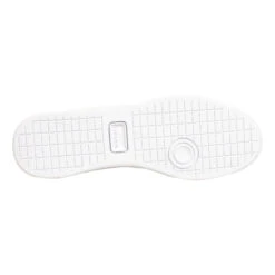 Lacoste Carnaby Pro Scarpa Per Il Tempo Libero Uomini - Bianco, Verde -Tennis Attrezzature Negozio 00166000 0 5