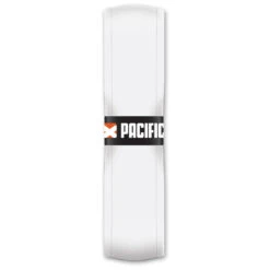 PACIFIC Masters Grip Classic Confezione Da 1 - Bianco -Tennis Attrezzature Negozio 0016600200 0 2