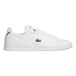 Lacoste Carnaby Pro Scarpa Per Il Tempo Libero Uomini - Bianco