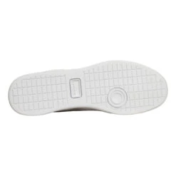 Lacoste Carnaby Pro Scarpa Per Il Tempo Libero Uomini - Bianco -Tennis Attrezzature Negozio 00168000 0 5