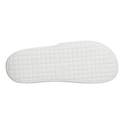 Lacoste Croco 1.0 Ciabatte Uomini - Bianco, Verde -Tennis Attrezzature Negozio 00169000 0 5