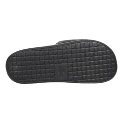 Lacoste Croco 1.0 Ciabatte Uomini - Nero, Bianco -Tennis Attrezzature Negozio 00170000 0 5