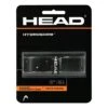 Head HydroSorb Confezione Da 1 - Nero 1 Head HydroSorb Confezione Da 1 - Nero -Tennis Attrezzature Negozio 0024702800 800