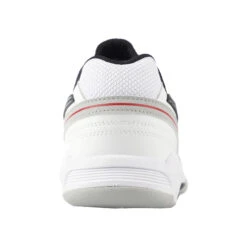 Diadora S.Challenge 4 SL Scarpa Per Tappeto Uomini - Bianco, Nero -Tennis Attrezzature Negozio 00277000 0 2