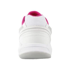 Diadora S.Challenge 4 SL Scarpa Per Tappeto Donna - Bianco, Grigio 11 Diadora S.Challenge 4 SL Scarpa Per Tappeto Donna - Bianco, Grigio -Tennis Attrezzature Negozio 00278000 0 2