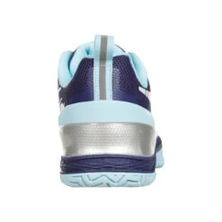 Diadora Blueshield Torneo 2 Donna - Blu Scuro, Bianco 11 Diadora Blueshield Torneo 2 Donna - Blu Scuro, Bianco -Tennis Attrezzature Negozio 00285000 0 2