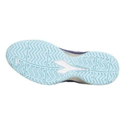 Diadora Blueshield Torneo 2 Donna - Blu Scuro, Bianco 10 Diadora Blueshield Torneo 2 Donna - Blu Scuro, Bianco -Tennis Attrezzature Negozio 00285000 0 5