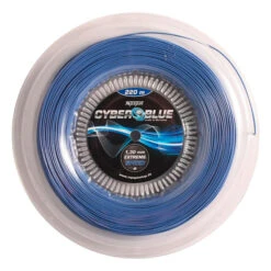 Cyber Rotolo Di Corde 220m - Blu