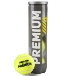 Premium Tubo Da 4 10 Premium Tubo Da 4 -Tennis Attrezzature Negozio 0120500000 0 2