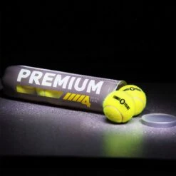 Premium Tubo Da 4 14 Premium Tubo Da 4 -Tennis Attrezzature Negozio 0120500000 0 6
