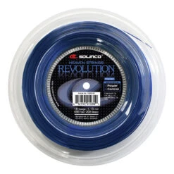 Revolution Rotolo Di Corde 200m - Blu