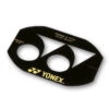 YONEX Sagoma Del Logo 90-99 Inches - Nero, Oro -Tennis Attrezzature Negozio 0120800000 000