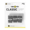 Classic Grip Confezione Da 3 - Nero