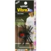 Tourna Spider Vibrex Antivibrazioni Confezione Da 1 - Nero -Tennis Attrezzature Negozio 0121000000 000