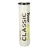 Classic Tennisball Tubo Da 4