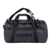 BJØRN BORG Duffle Borsa Sportiva - Grigio -Tennis Attrezzature Negozio 0121300000 000 2