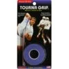 Tourna Grip Standard Confezione Da 3 - Blu