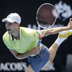 Tourna Grip Standard Confezione Da 3 - Blu -Tennis Attrezzature Negozio 0121300000 60