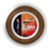 Cobra Beige/braun Rotolo Di Corde 200m