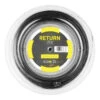 Return PX Rotolo Di Corde 200m - Nero 1 Return PX Rotolo Di Corde 200m - Nero -Tennis Attrezzature Negozio 01215000 000