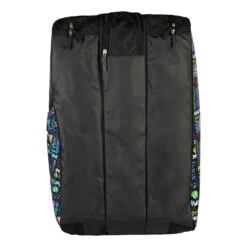 Premium Graffiti 12R - Nero, Multicolore -Tennis Attrezzature Negozio 0121600000 0 3