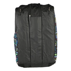 Premium Graffiti 12R - Nero, Multicolore -Tennis Attrezzature Negozio 0121600000 0 5