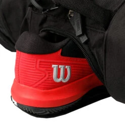 Premium Graffiti 12R - Nero, Multicolore -Tennis Attrezzature Negozio 0121600000 12