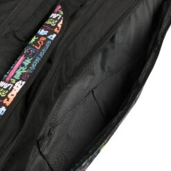 Premium Graffiti 12R - Nero, Multicolore -Tennis Attrezzature Negozio 0121600000 13