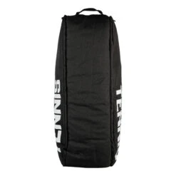 Premium Blackline 6R - Nero, Bianco -Tennis Attrezzature Negozio 0122000000 0 3