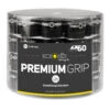 Premium Grip Confezione Da 60 - Nero -Tennis Attrezzature Negozio 0122100000 000 1