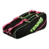 Premium Neon 6R - Nero, Verde Neon 1 Premium Neon 6R - Nero, Verde Neon -Tennis Attrezzature Negozio 0122200000 000 2
