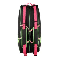 Premium Neon 6R - Nero, Verde Neon -Tennis Attrezzature Negozio 0122200000 0 2