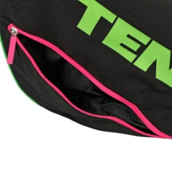 Premium Neon 6R - Nero, Verde Neon -Tennis Attrezzature Negozio 0122200000 16