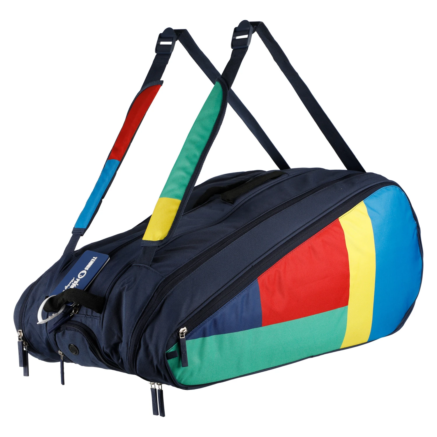 Premium Colourblock 12R - Blu Scuro, Multicolore 12 Premium Colourblock 12R - Blu Scuro, Multicolore - immagine 10