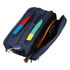Premium Colourblock 12R - Blu Scuro, Multicolore 16 Premium Colourblock 12R - Blu Scuro, Multicolore -Tennis Attrezzature Negozio 0122300000 10