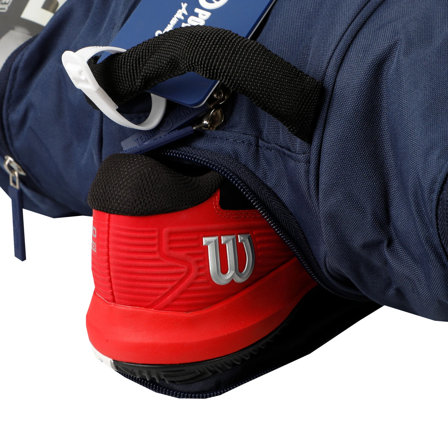 Premium Colourblock 12R - Blu Scuro, Multicolore 8 Premium Colourblock 12R - Blu Scuro, Multicolore - immagine 6