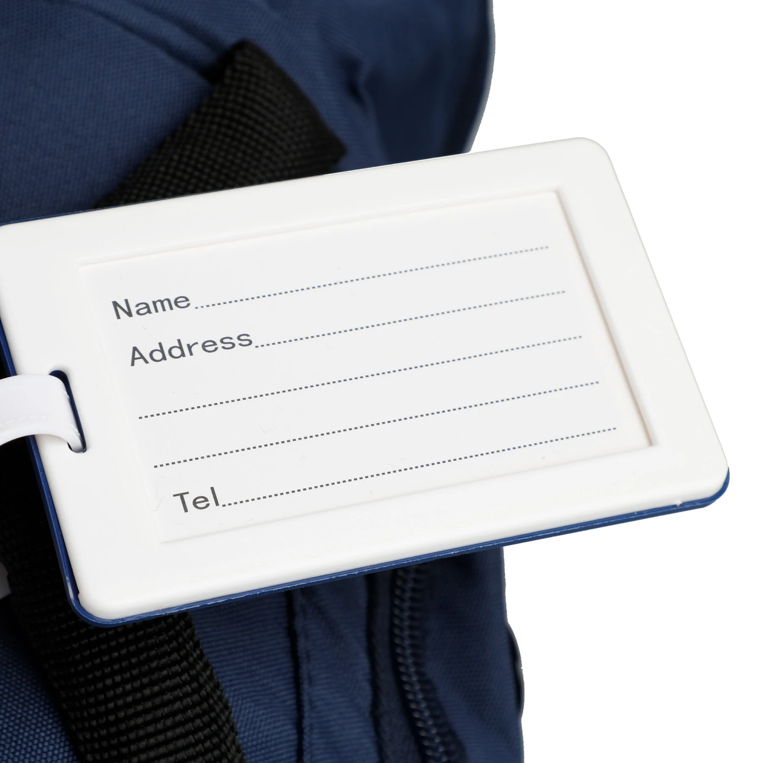 Premium Colourblock 12R - Blu Scuro, Multicolore 9 Premium Colourblock 12R - Blu Scuro, Multicolore - immagine 7