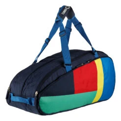 Premium Colourblock 9R - Blu Scuro, Multicolore -Tennis Attrezzature Negozio 0122400000 0 1