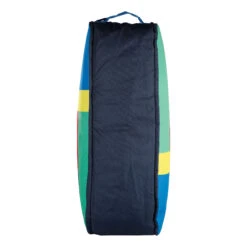 Premium Colourblock 9R - Blu Scuro, Multicolore -Tennis Attrezzature Negozio 0122400000 0 3