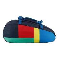 Premium Colourblock 9R - Blu Scuro, Multicolore -Tennis Attrezzature Negozio 0122400000 0 4