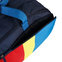 Premium Colourblock 9R - Blu Scuro, Multicolore -Tennis Attrezzature Negozio 0122400000 13