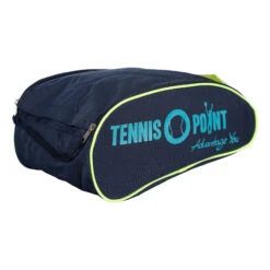 Borsa Per Le Scarpe - Blu Scuro, Multicolore -Tennis Attrezzature Negozio 0122500000 0 1