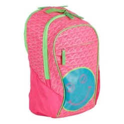 Zaino - Rosa, Turchese -Tennis Attrezzature Negozio 0123000000 0 1