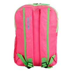 Zaino - Rosa, Turchese -Tennis Attrezzature Negozio 0123000000 0 2
