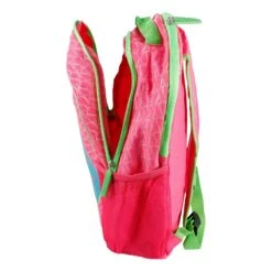 Zaino - Rosa, Turchese -Tennis Attrezzature Negozio 0123000000 16