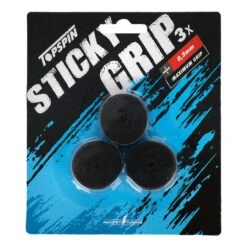 Sticky Grip Confezione Da 3 - Nero