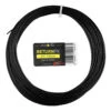 Return PX Set Di Corde 12m - Nero -Tennis Attrezzature Negozio 01236000 000